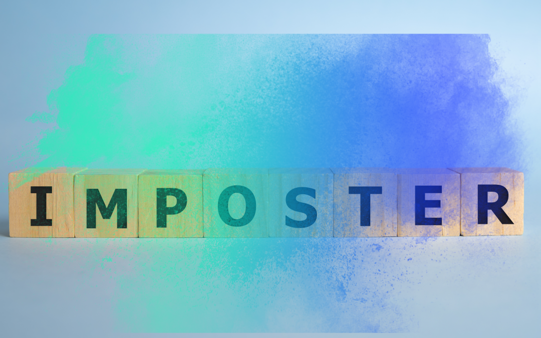 It’s Not Imposter Syndrome – It’s a Confidence Gap