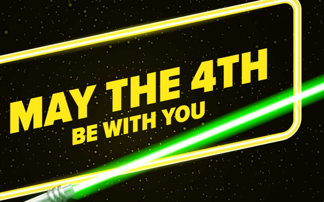 Awakening the Force Within